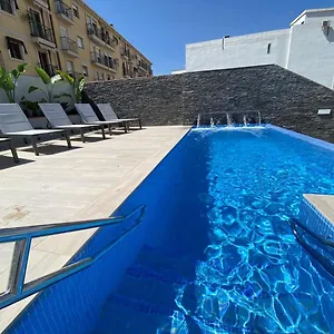 Broe-adults Recommended 3*, Málaga Spania