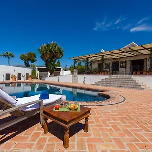 Cortijo Boutique 3*, Marbella Spania