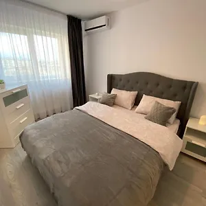 Апартаменты Zian Flat, Бухарест