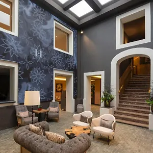 Hesperia Barri Gotic 3*, Barcelona Spania