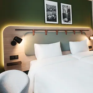 Campanile Prime - Airport 3*, Nisa Franţa