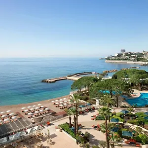 Le Meridien Plaza 4*, Monte Carlo Monaco