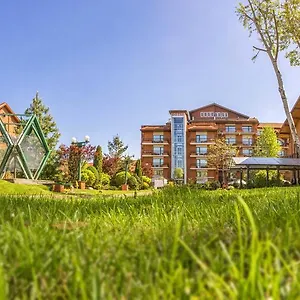 Hotel Caro, Boekarest