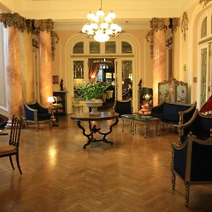 Hotel Grand Boutique, Boekarest