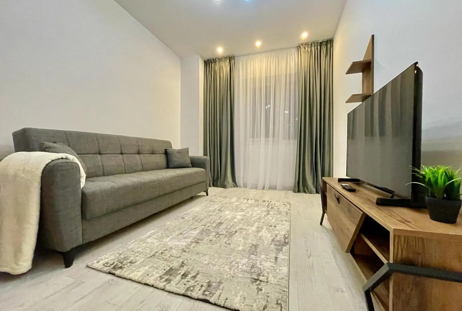 Yamaluxe Apartments - Silent & Primitive With Relaxing Area Bucharest