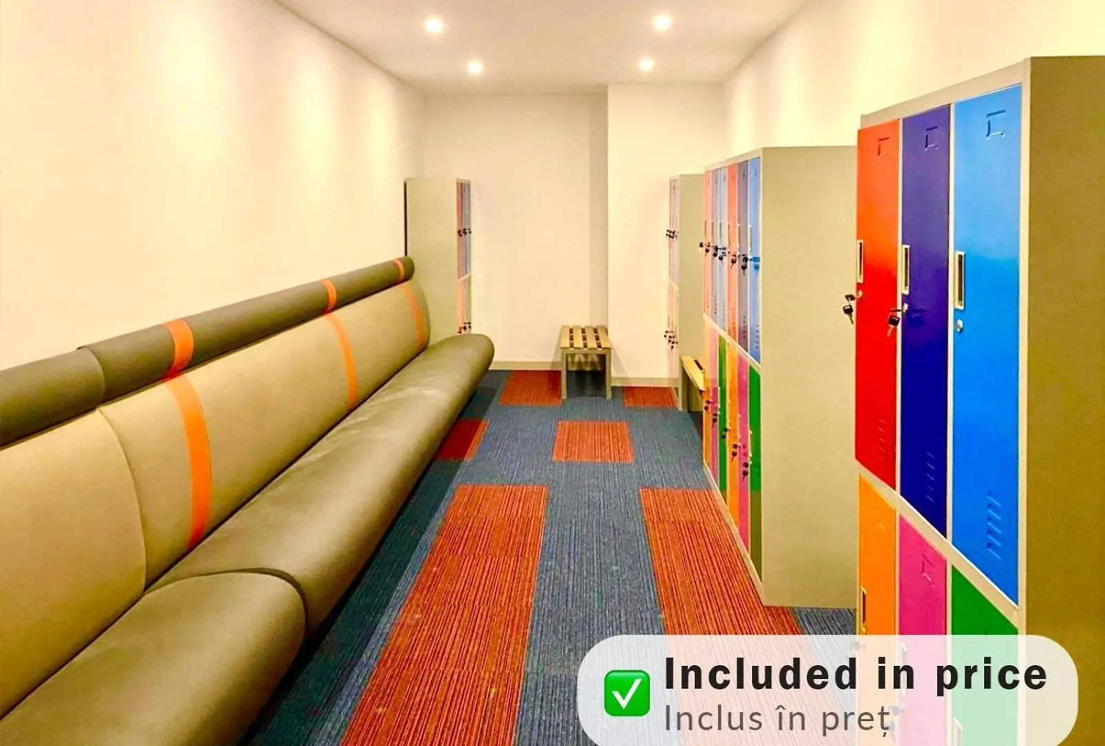 Yamaluxe Apartments - Silent & Primitive With Relaxing Area Bucharest