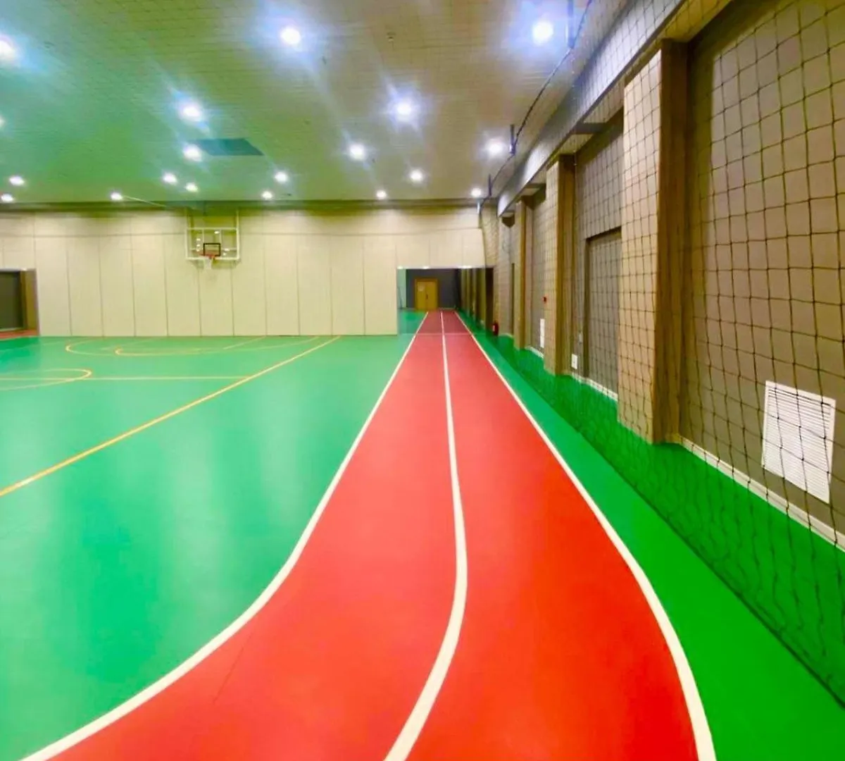 Yamaluxe Apartments - Silent & Primitive With Relaxing Area Bucharest