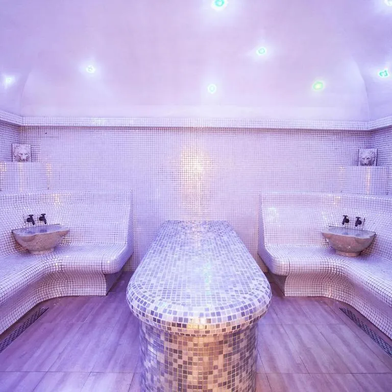 Yamaluxe Apartments - Silent & Primitive With Relaxing Area Bucharest