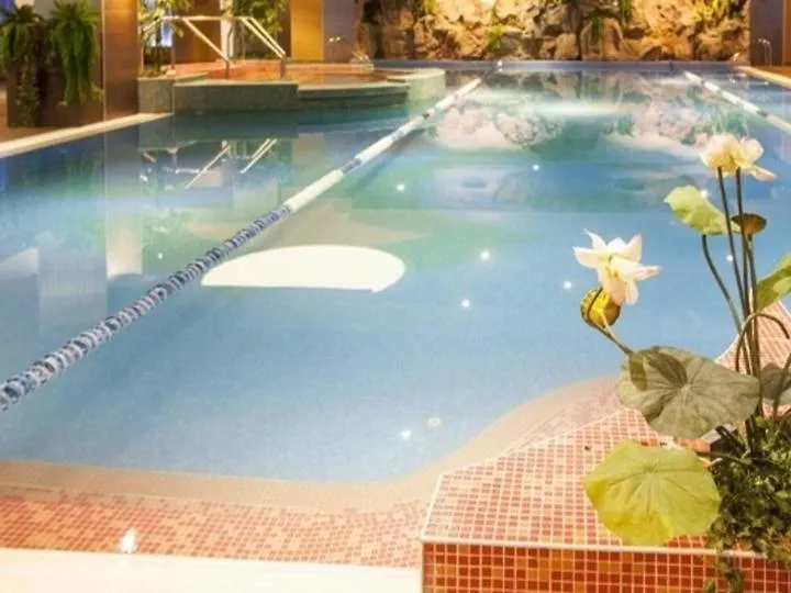 Yamaluxe Apartments - Silent & Primitive With Relaxing Area Bucharest