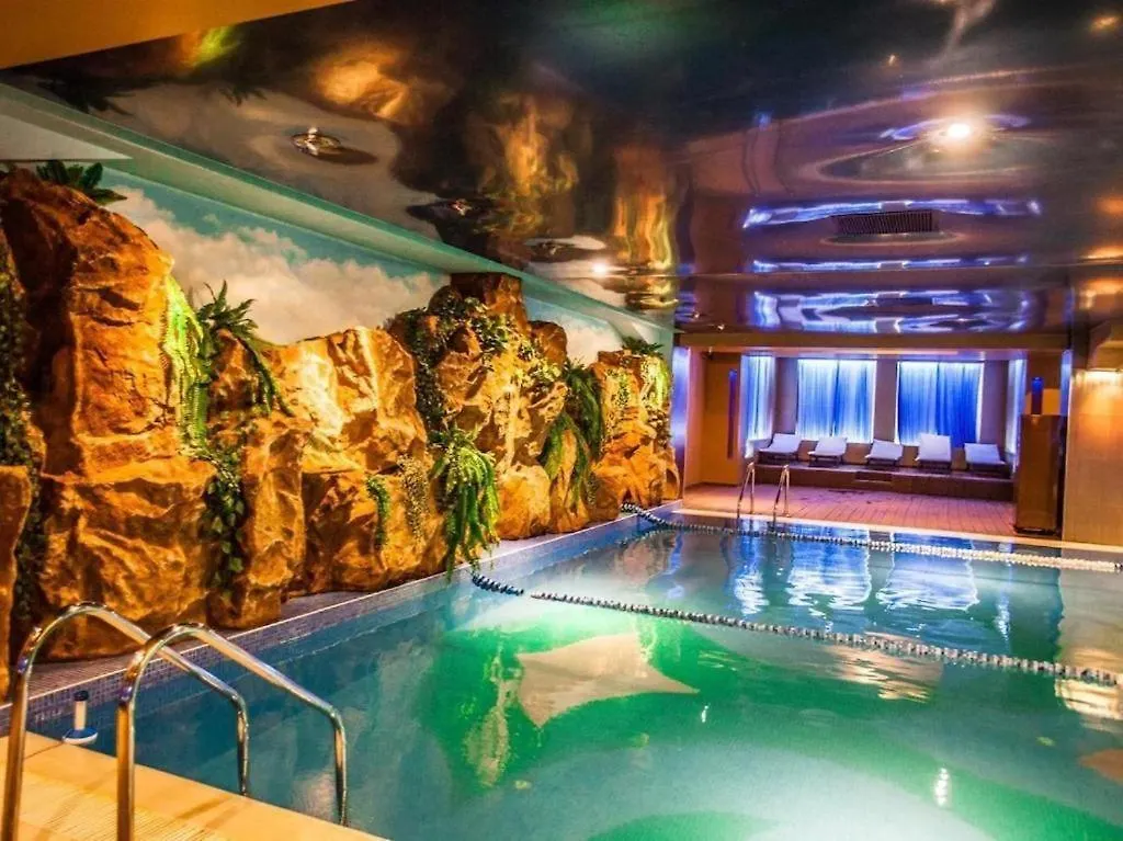 Yamaluxe Apartments - Silent & Primitive With Relaxing Area Bucharest Romania