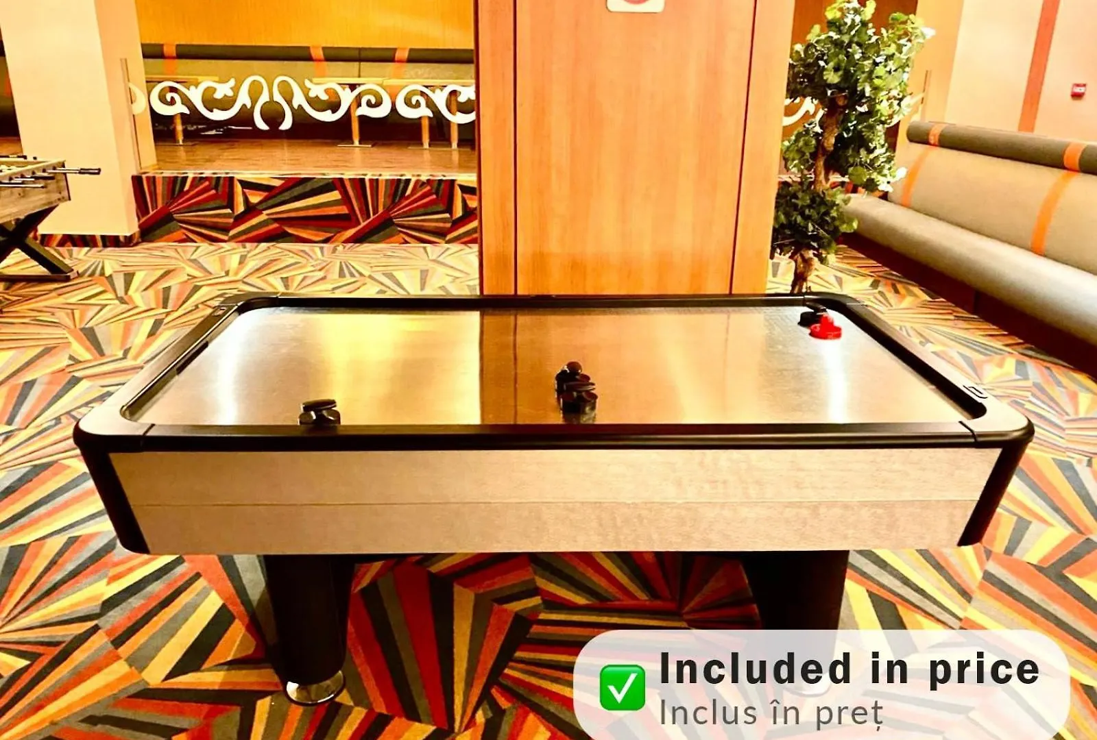 Yamaluxe Apartments - Silent & Primitive With Relaxing Area Bucharest