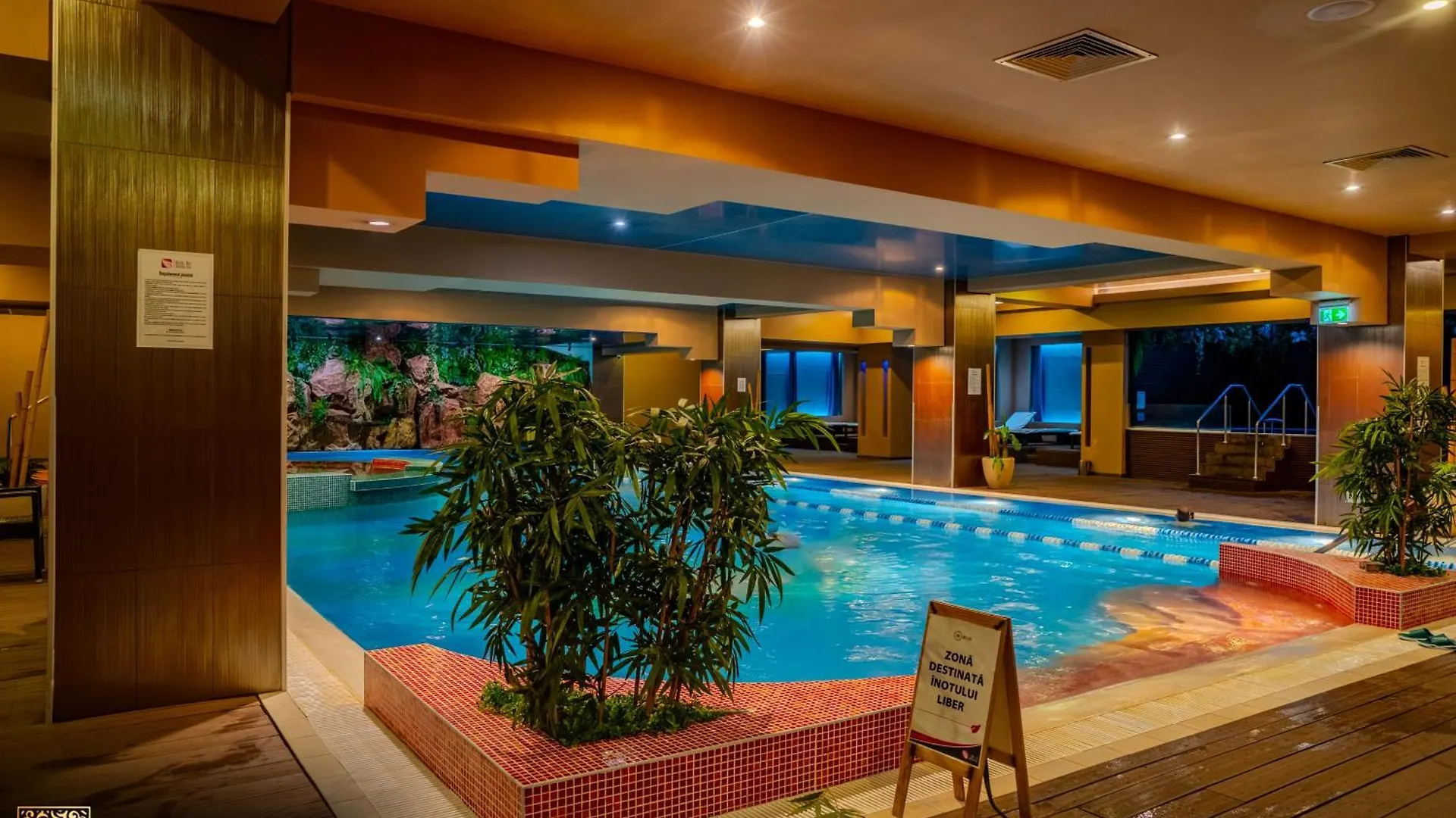 Yamaluxe Apartments - Silent & Primitive With Relaxing Area Bucharest