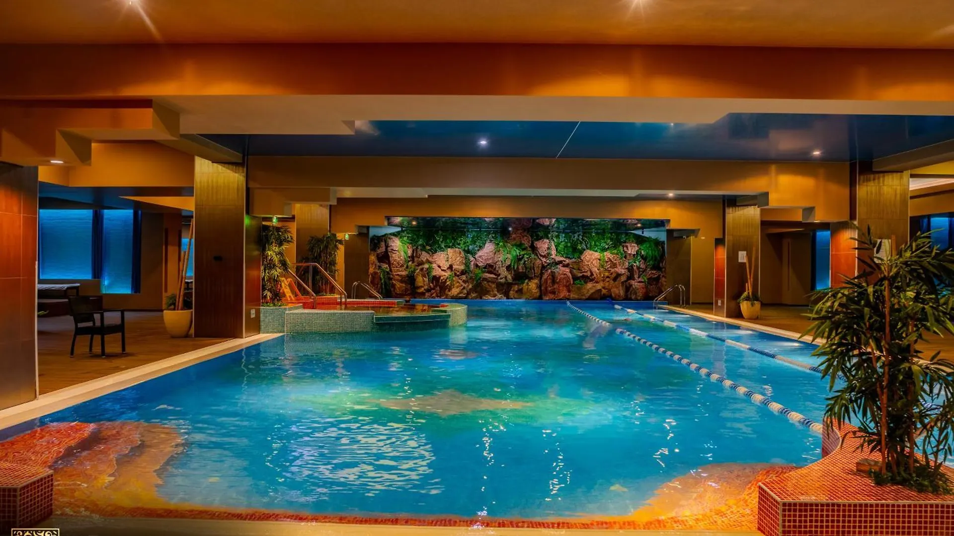 Yamaluxe Apartments - Silent & Primitive With Relaxing Area Bucharest Romania
